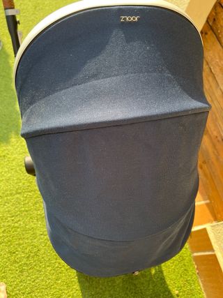 Carrito Joolz Day 3 como nuevo,