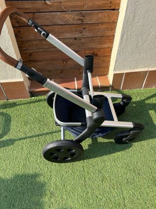 Carrito Joolz Day 3 como nuevo,