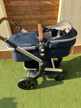 Carrito Joolz Day 3 como nuevo,