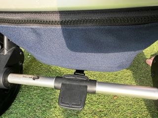 Carrito Joolz Day 3 como nuevo,