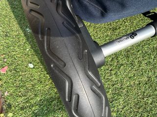 Carrito Joolz Day 3 como nuevo,