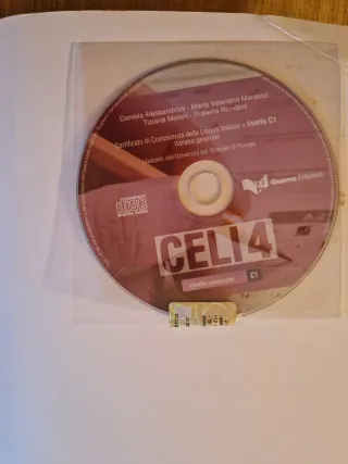 Come Prepararsi all'Esame del Celi 4