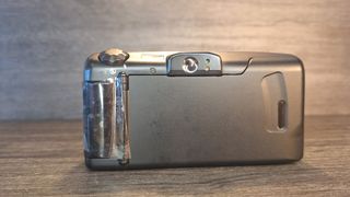 Canon Prima Zoom 85N Cámara Analógica Compacta