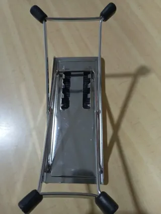 Soporte Ajustable Guitarra Pie