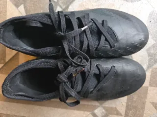 Zapatillas Adidas Predator niño Talla 35 1/2