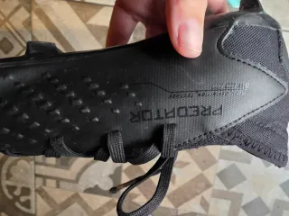 Zapatillas Adidas Predator niño Talla 35 1/2