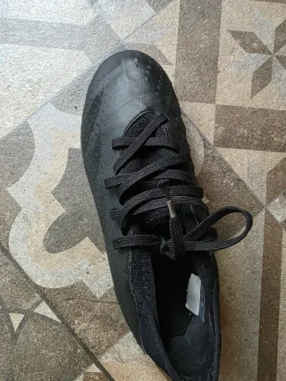 Zapatillas Adidas Predator niño Talla 35 1/2