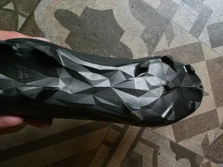 Zapatillas Adidas Predator niño Talla 35 1/2