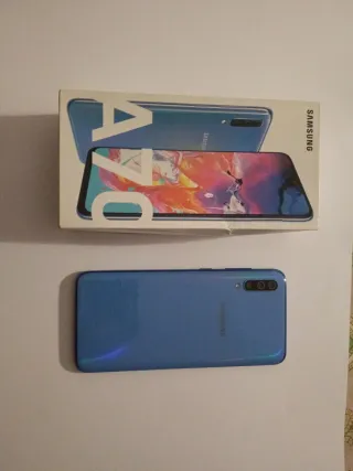 Samsung Galaxy A70 128GB