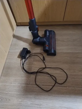 Aspiradora Taurus Litium