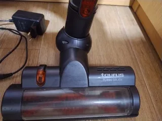 Aspiradora Taurus Litium