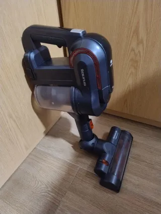 Aspiradora Taurus Litium