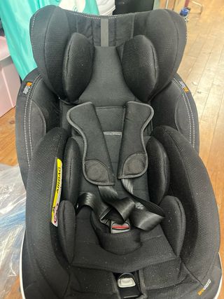 Silla coche BeSafe iZi Twist B i-Size