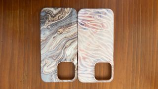 Fundas iPhone 14 Pro Max BURGA