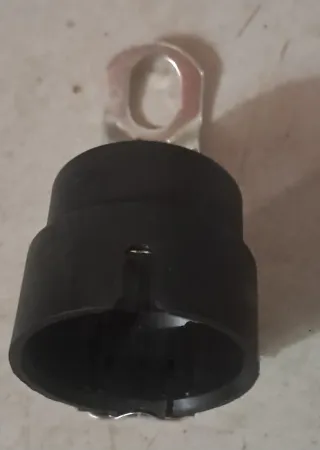 Soporte conector Remolque