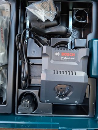 Sierra Circular Bosch GKS 12V-26