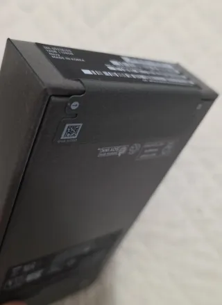 Samsung Galaxy S25 128GB Azul Marino+Accesorios