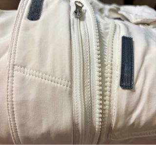 Completo Snowboard West Scout WhiteCamo