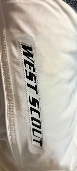 Completo Snowboard West Scout WhiteCamo