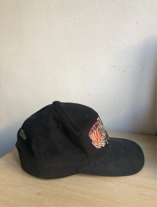 Gorra Snapback Vintage Chicago Bulls