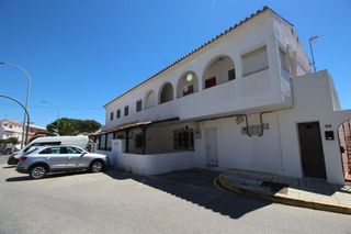 Edificio en venta en San Enrique-Guadiaro-Pueblo Nuevo en San Roque