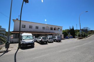 Edificio en venta en San Enrique-Guadiaro-Pueblo Nuevo en San Roque