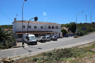 Edificio en venta en San Enrique-Guadiaro-Pueblo Nuevo en San Roque