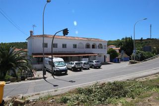 Edificio en venta en San Enrique-Guadiaro-Pueblo Nuevo en San Roque