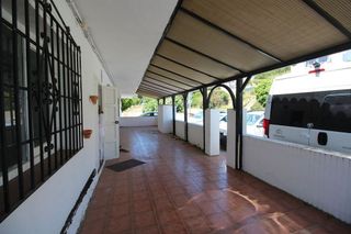 Edificio en venta en San Enrique-Guadiaro-Pueblo Nuevo en San Roque