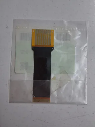 JVC QAL0587-002 Flat Wire