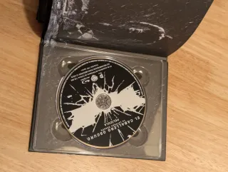 Trilogía Batman Nolan Digibooks Blu-ray