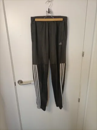Adidas Jogging negro