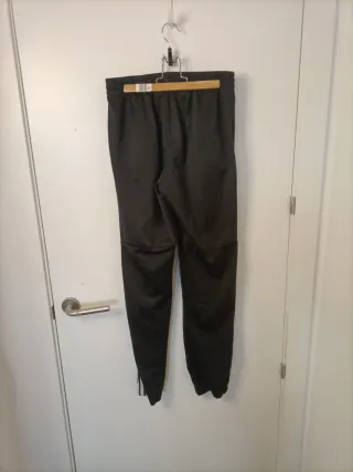 Adidas Jogging negro