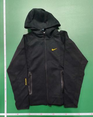 Conjunto Nike NOCTA Negro