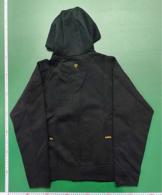 Conjunto Nike NOCTA Negro