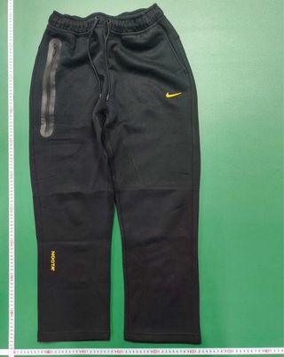 Conjunto Nike NOCTA Negro