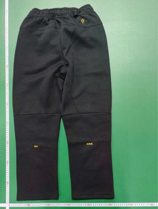 Conjunto Nike NOCTA Negro