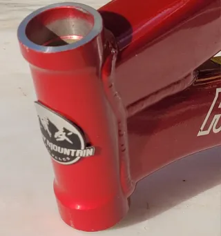 NUEVO Cuadro Rocky Mountain Slayer SXC talla L