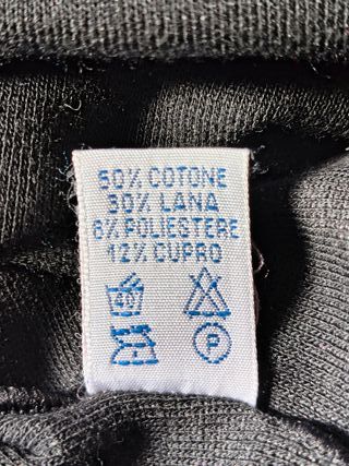 Body glitterato con tulle nero