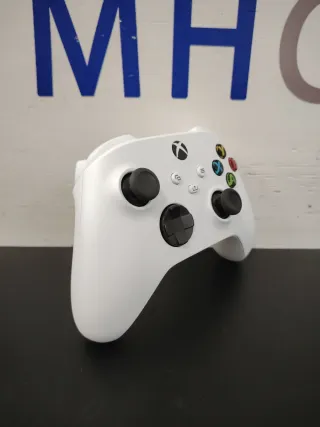 Mando Xbox Series Blanco Inalámbrico Original