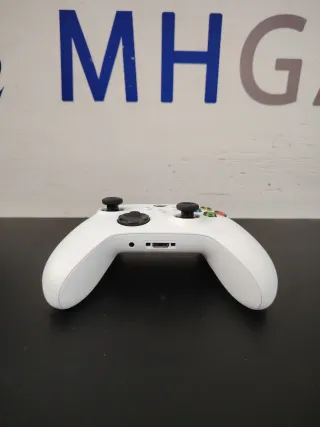 Mando Xbox Series Blanco Inalámbrico Original