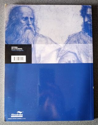 Historia De La Filosofía Textos