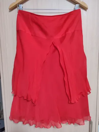 Conjunto Falda y Top Roberto Verino