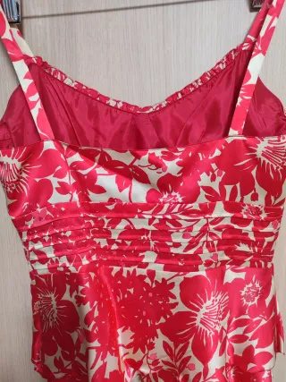 Conjunto Falda y Top Roberto Verino