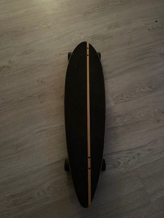 Longboard Oxelo