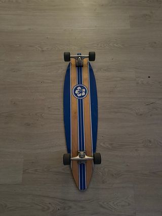 Longboard Oxelo