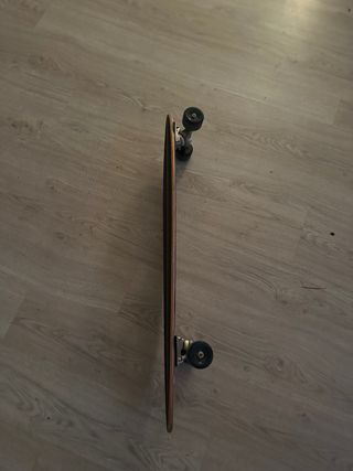 Longboard Oxelo