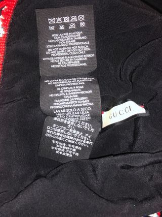 GUCCI by ALESSANDRO MICHELE Beads Headpiece