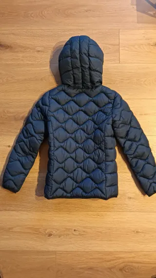 Chaqueta infantil CMP acolchada extra calida