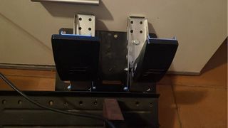 Fanatec CSL Elite F2 V Kit Completo